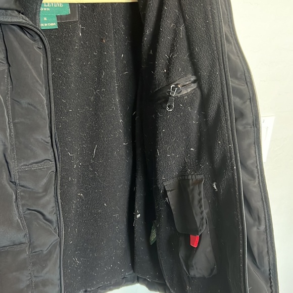 Larry Levine Jacket size Medium - Picture 4 of 9